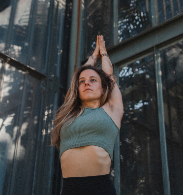 yoga Manon mercredi