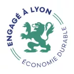 Label engagé à Lyon, pour une économie plus durable
