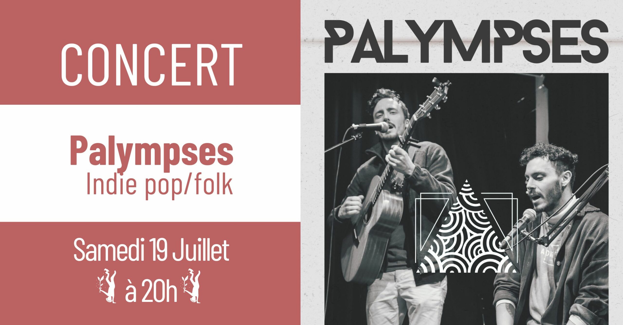 Palympses