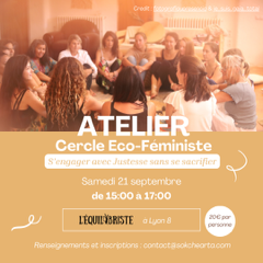 Cercle Ecofeministe