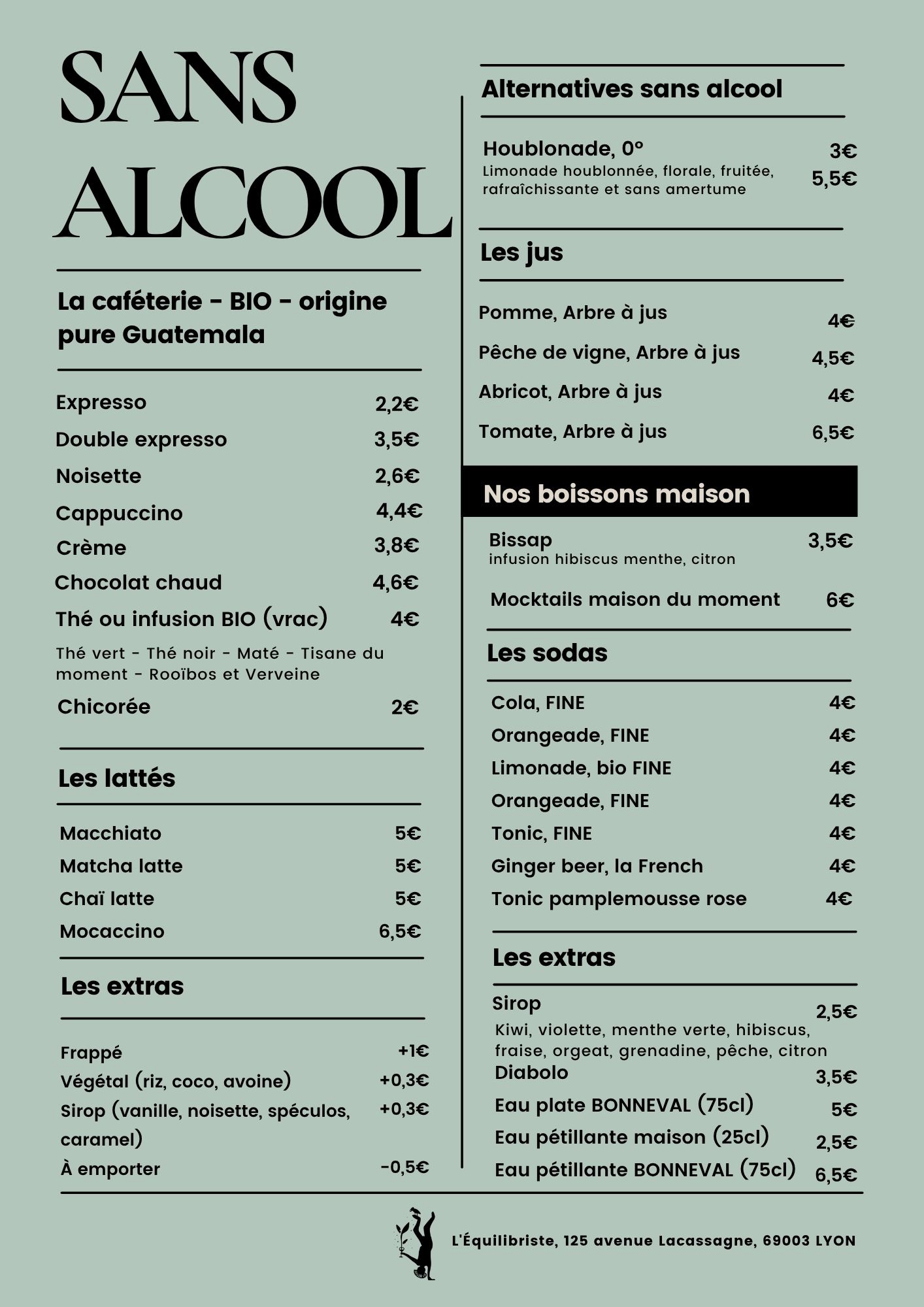boisson juin 2026