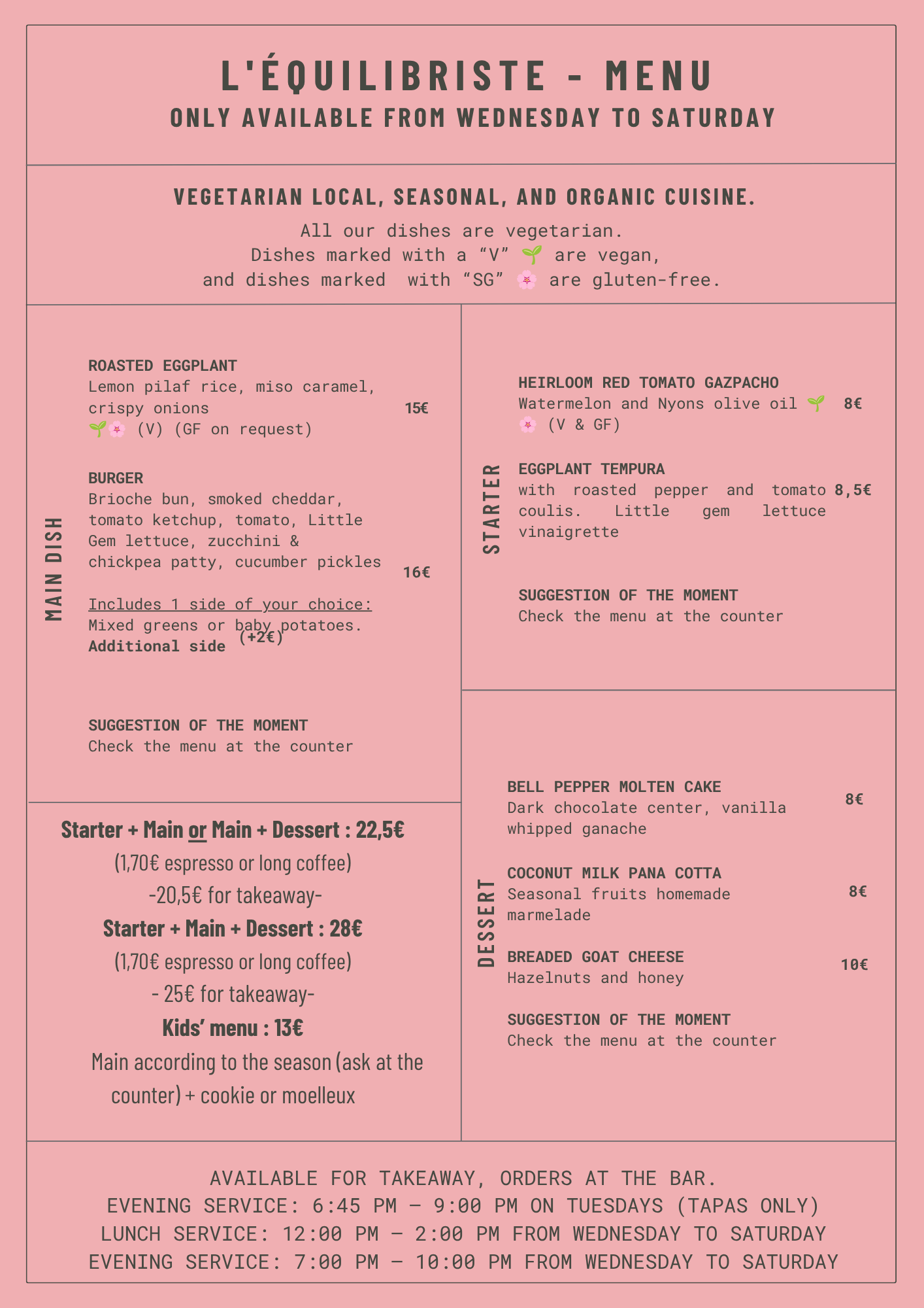 MENU AOUT 26 EN