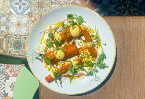 Labneh