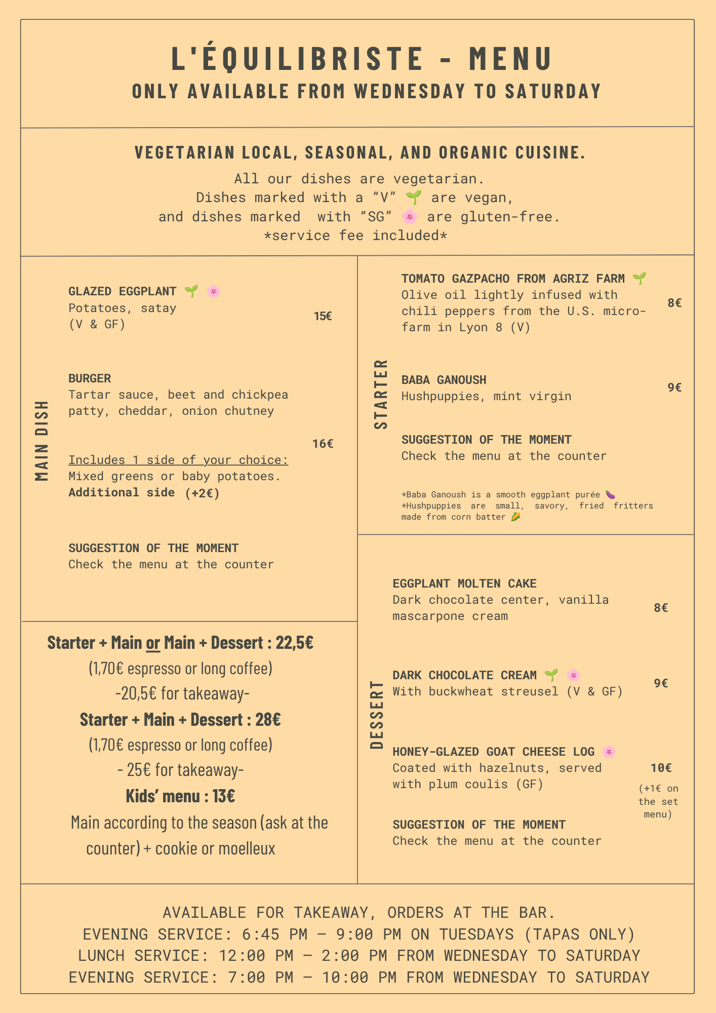 MENU AOUT 26 EN