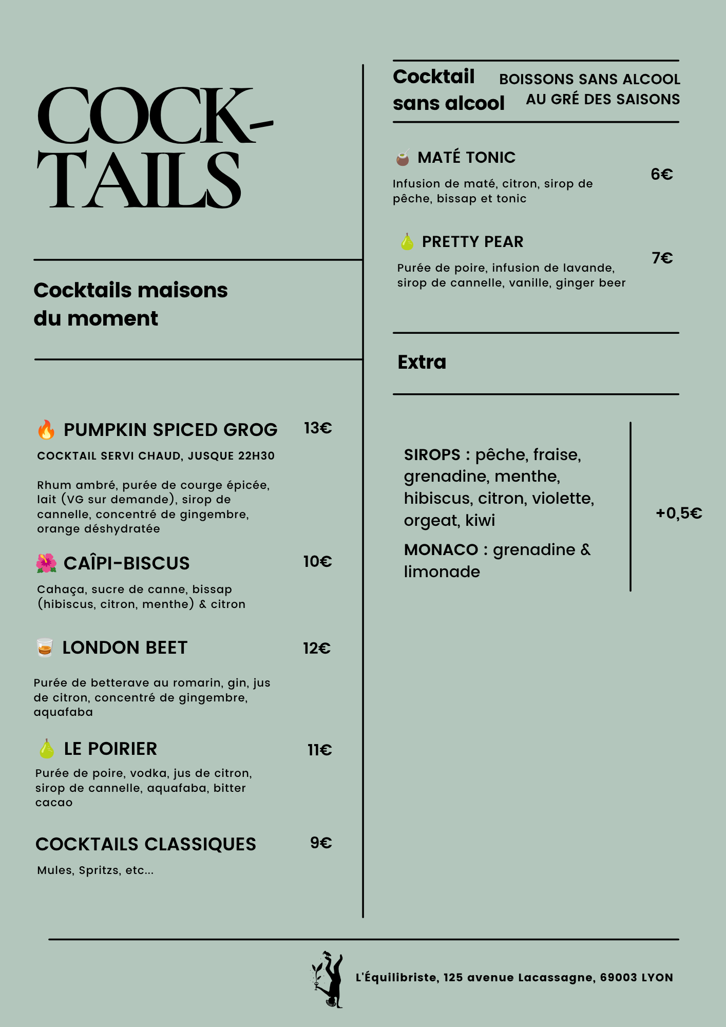Cocktails - octobre_novembre