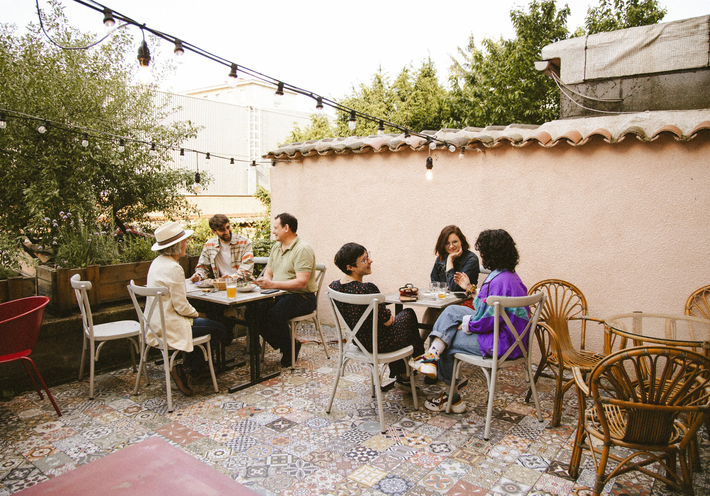 L'Équilibriste photo 7